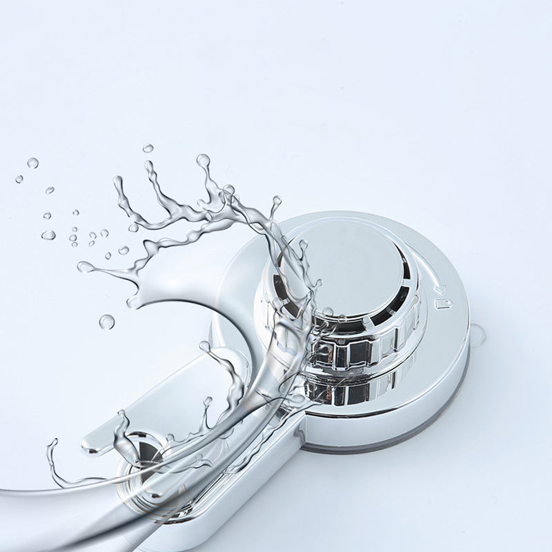 Sugkoppskrokar - Stabil fäste utan borrning