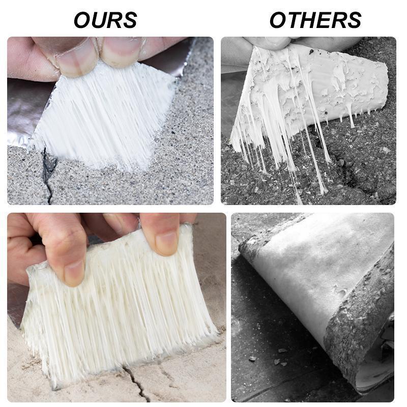 Butilgumi vízálló szalag: Javítson és zárjon biztonságosan