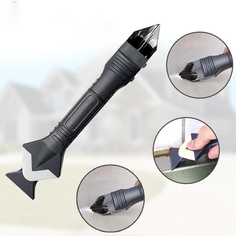 Kolmessa yhdessä silikonitiivistetyökalu – Tarkkuus ja monipuolisuus tiivisteillesi