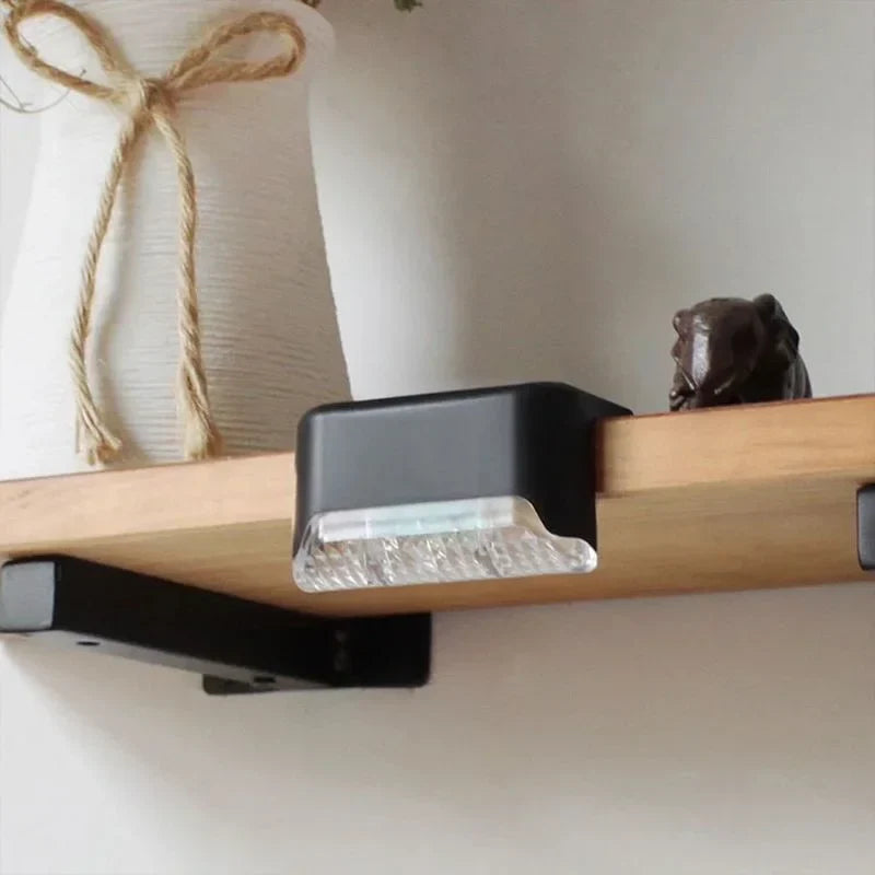 Lampada solare LED ultra potente per esterni