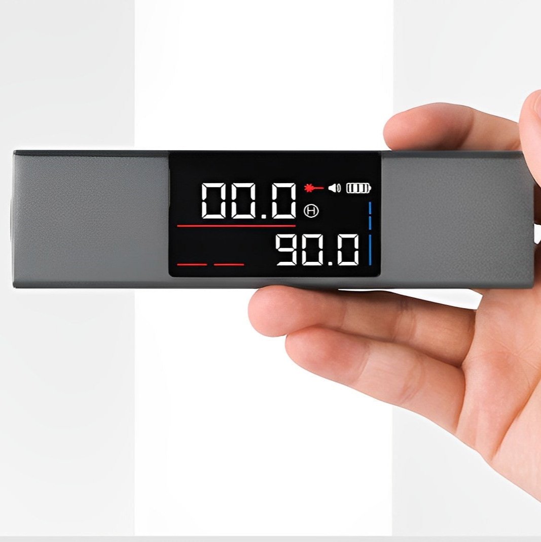 Ultra-přesná laserová měření na jedno mrknutí oka