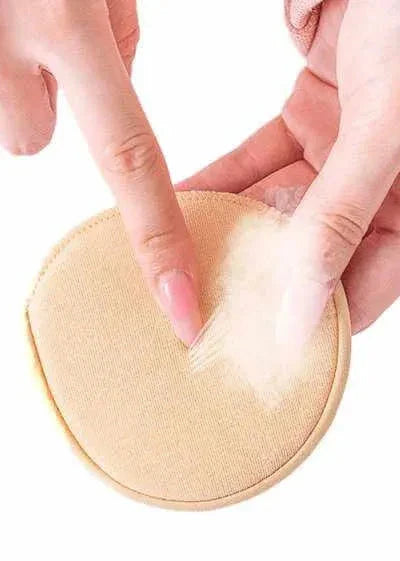 Ergonomisk pude for optimal komfort