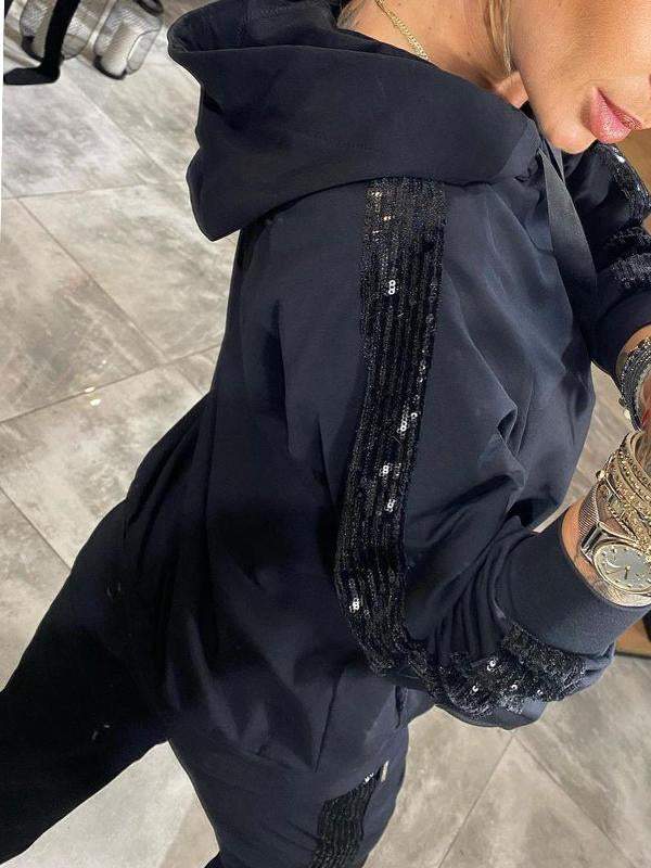 Set de confort decontractat