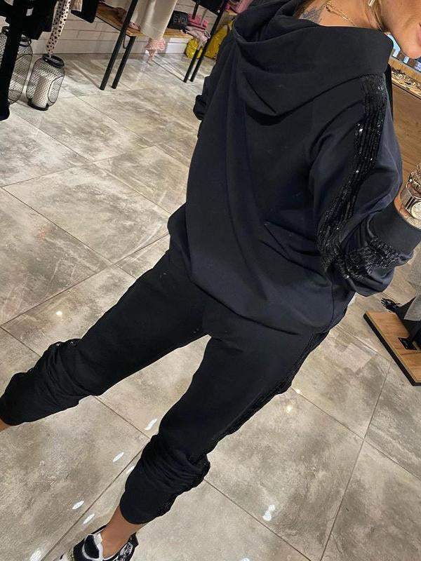 Set de confort decontractat