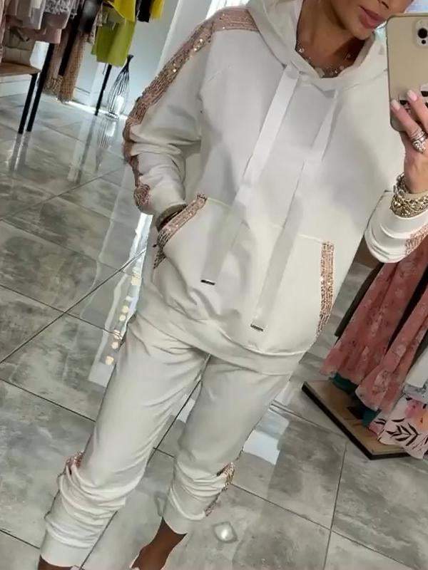 Set de confort decontractat