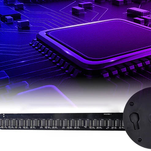 Přenosný 3D projektor – Přeměňte jakýkoli povrch na imerzivní zážitek