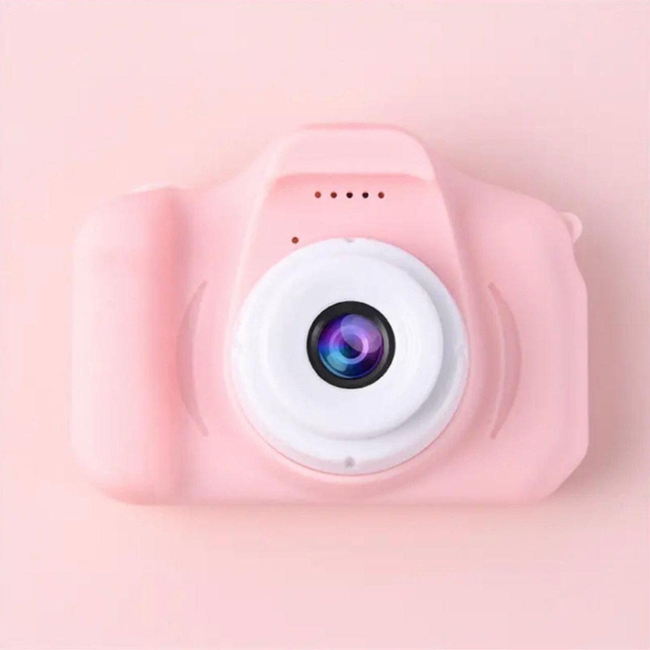 Mini Aparat Fotograficzny – Uchwyć Każdą Chwilę
