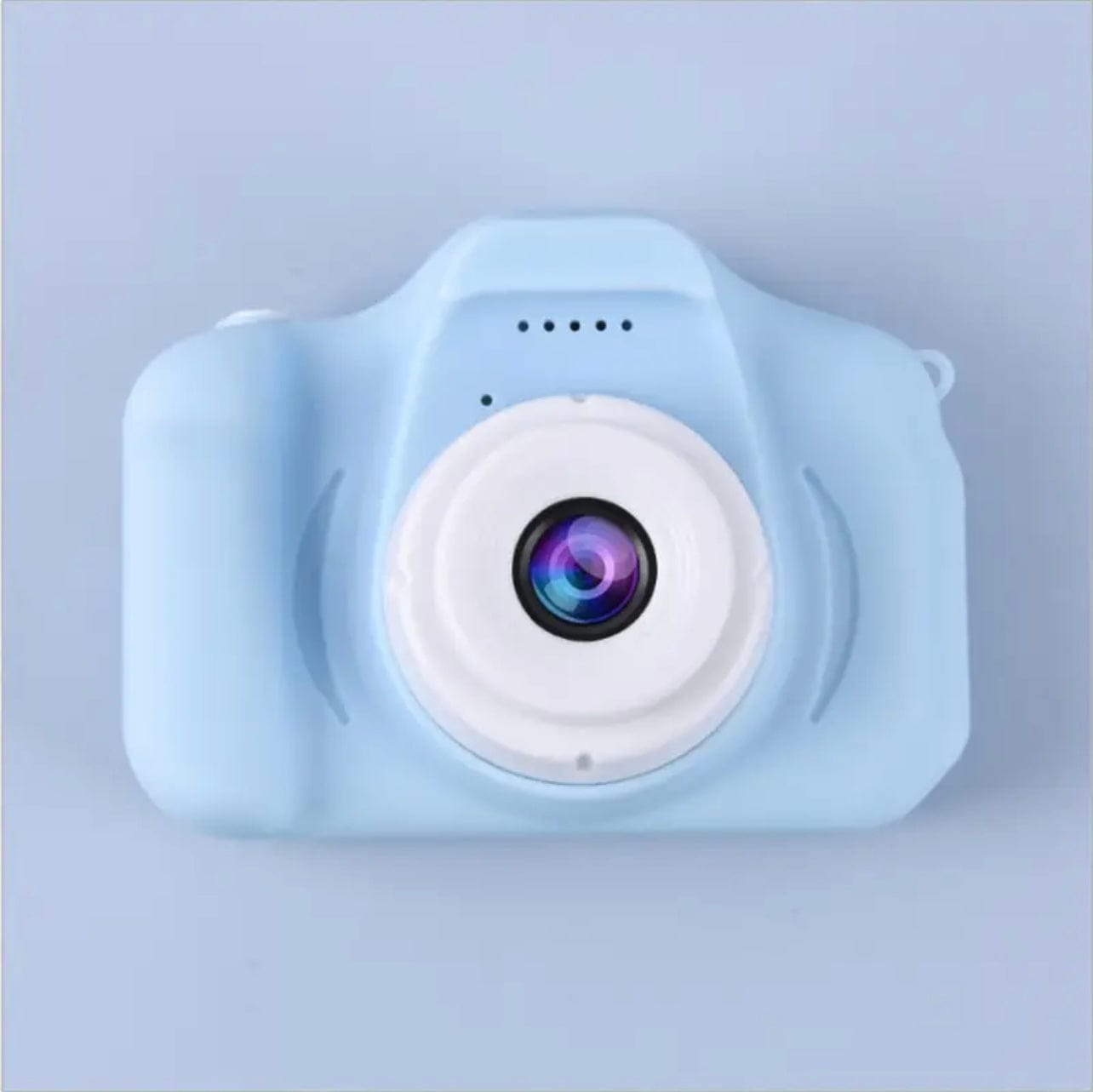 Mini Aparat Fotograficzny – Uchwyć Każdą Chwilę