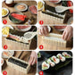 Kit de fabricação de sushi: Prepare os seus sushis facilmente em casa 