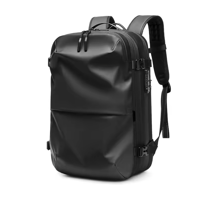 Travel backpack| Sac Polyvalent pour Voyages Sans Encombrement