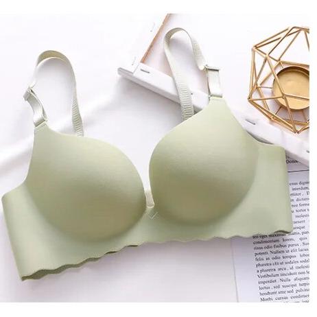 Reggiseno liftante per un profilo naturale in tutta discrezione 